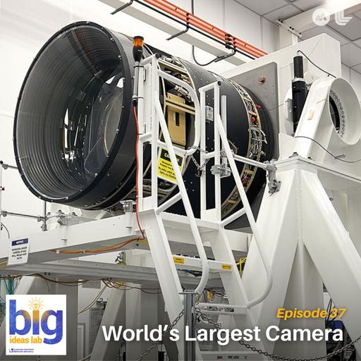 World’s Largest Camera
