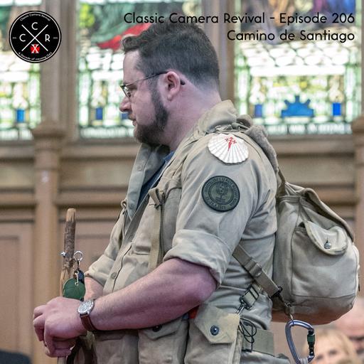 Episode 206 - Camino de Santiago