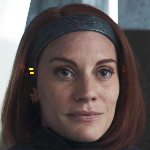 Katee's confidence, Rey surprise project, ACOLYTE DUEL, and more!