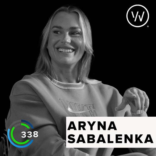 Defending US Open Champion Aryna Sabalenka's Guide To Training Your Mind And Body To Win