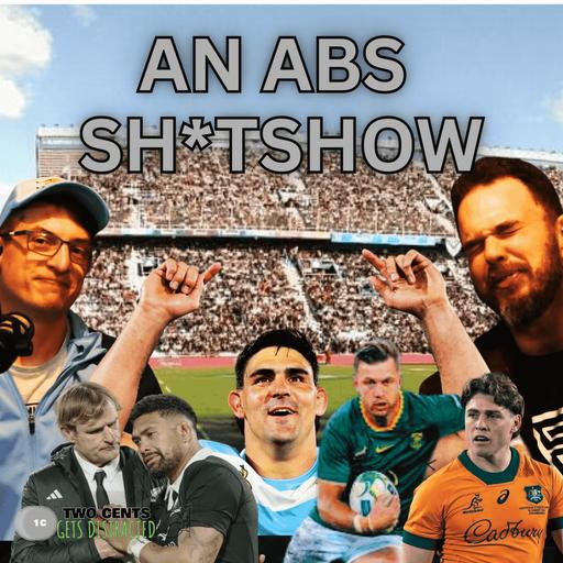 The worst AB backline performance EVER!
