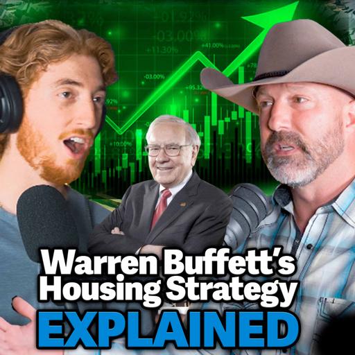 Episode 303 - Airbnb Adds Hotels, Friendly Debates, Housing Market Changes & MORE
