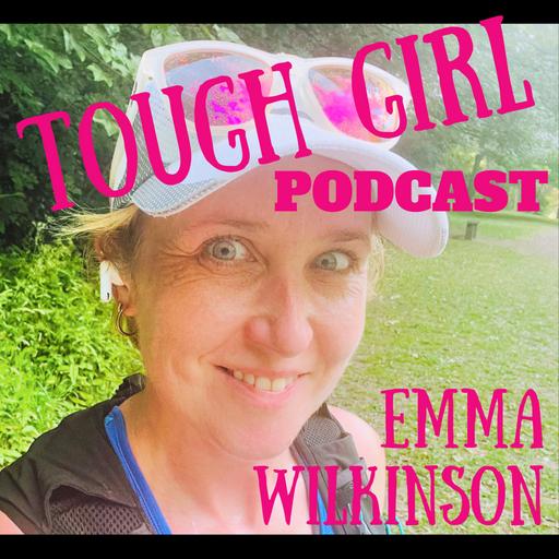 Emma Wilkinson – Freelance Health Journalist, Ultra Runner & Co-Author of Ultra Women: The Trailblazers Defying Sexism in Sport