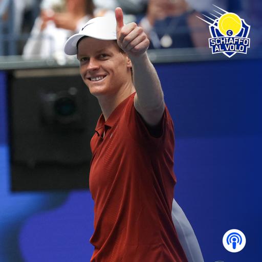 Speciale US Open, Day 3. Sinner, buona la prima. Sonego e Arnaldi, quanti rimpianti