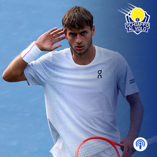 Speciale US Open, Day 2. Cobolli vince il derby, Bellucci si regala Alcaraz