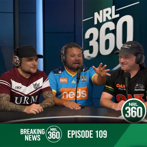 Breaking News! #109