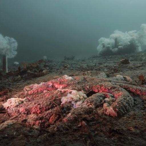 A decade long mystery - why were billions of starfish turned to goo?