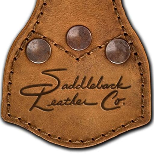 Episode 441 - Interview with Dave Munson of the Saddleback Leather Company