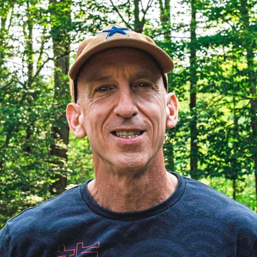 Running Toward Vitality: Ken Posner on Energy, Endurance & Aging Boldly
