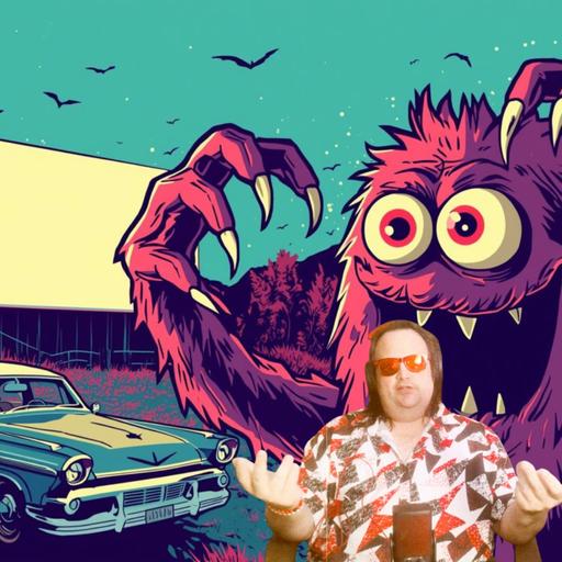 Summer Slash Drive In Massacre. Nicolas Cage True Detective News And Cult Horror Deep Cuts.