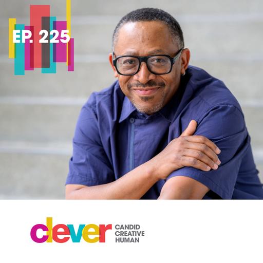 Ep. 225: Norman Teague on Cultural Storytelling Through Design