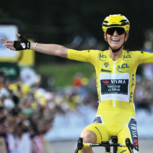 The Tour de France Femmes, Pauline Ferrand-Prévot, and Pedaling Through the Double Standard