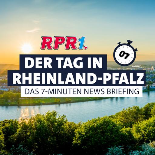 Der Tag in Rheinland-Pfalz – 27.08.2025