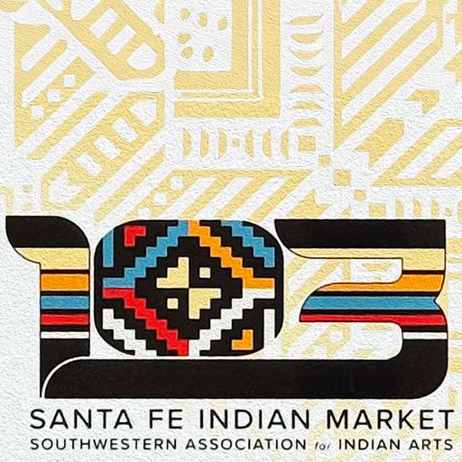 2025 Santa Fe Indian Market Best of Show Award Ceremony - Epi. 361, Host Dr. Mark Sublette