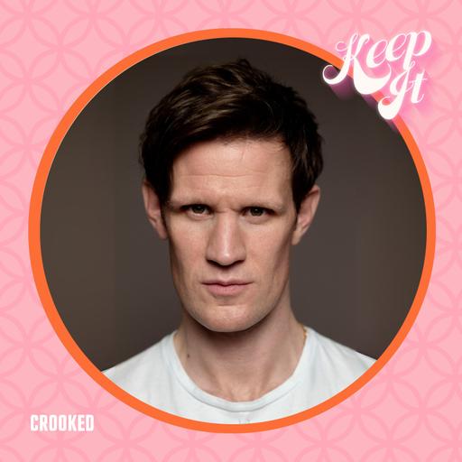 Alien: Earth & Love Island USA with Matt Smith and Ben Mandelker