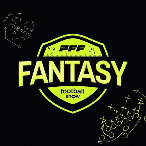 2025 Fantasy Football MY GUYS