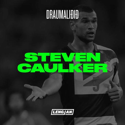 Steven Caulker