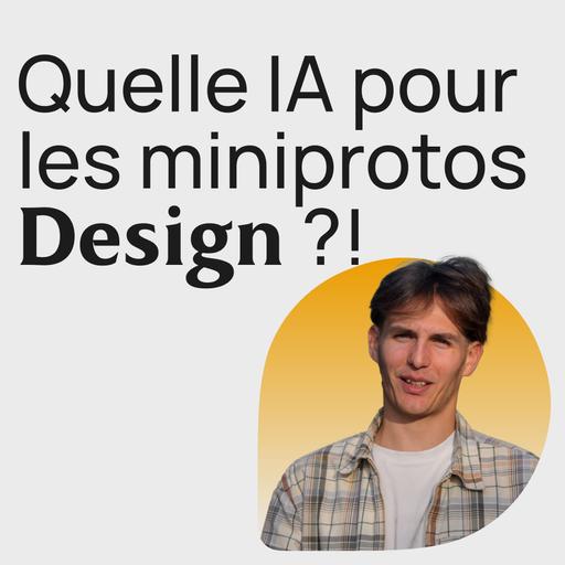 #392 Artifact : le meilleur outil de micro-prototypage IA pour designers & PMs