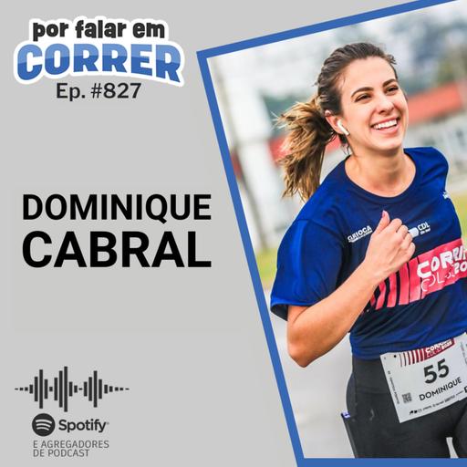 PFC 827 - Dominique Cabral