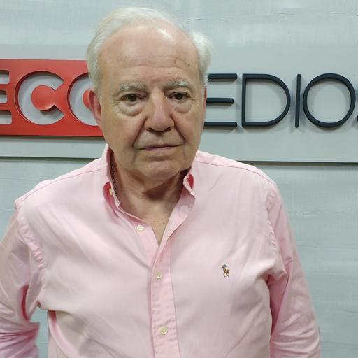ENTRE USTEDES Y NOSOTROS con Dr. Enriquez, Dr Osvaldo Sammartino 27-8-2025.mp3