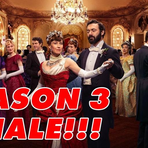 The Gilded Age Season 3 Discussion