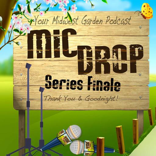 Mic Drop - Series Finale