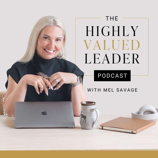 113: Why You’re Not Seen As A Strategic Leader