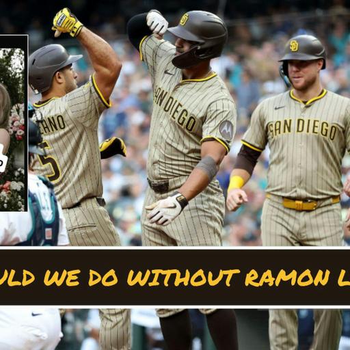 Merrill and King updates, Padres lose 5-0 lead but come back to beat Mariners
