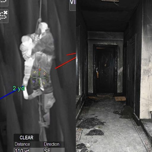 Operations at a challenging lithium-ion battery fire with FDNY Battalion Chief Ryan Brito and Firefighter Michael Kotzo