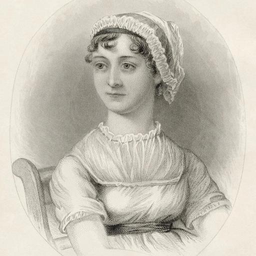 282: Sense and Sensibility, by Jane Austen