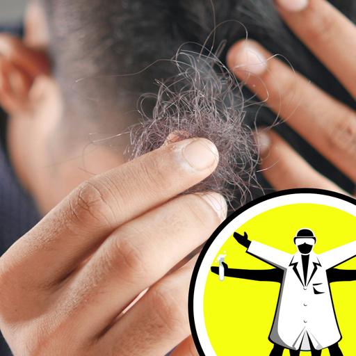 What can we do about hair loss?