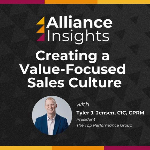 Creating a Value-Focused Sales Culture