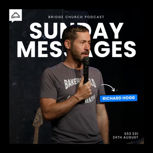 24th August | Rick Hogg