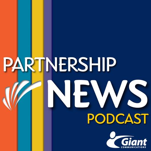 August Partnership Newsletter Podcast