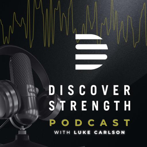 From Beginner to Advanced: How Your Body Adapts to Strength Training Over Time with Dr. James Fisher