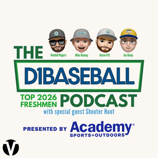 Top 2026 Freshmen
