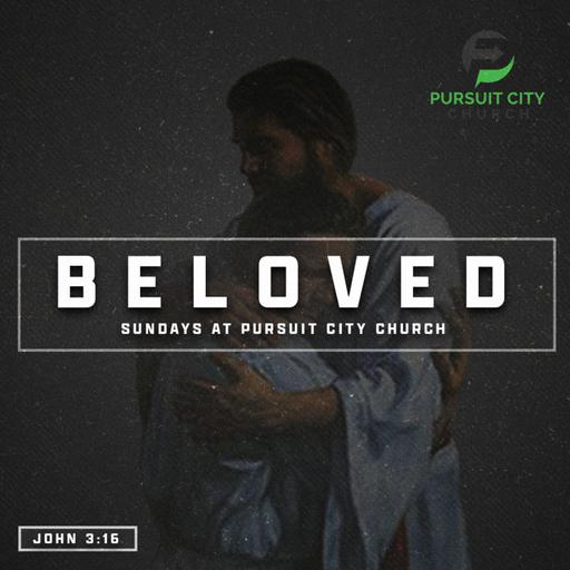 BELOVED "Season 16, Episode 1" - The Work of the Spirit