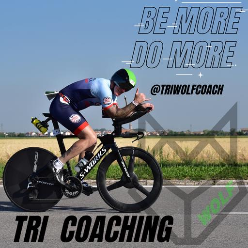 Balancing Life, Training, and Race-Day Nutrition with Coach & Triathlete Scott Hill
