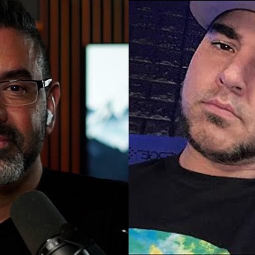 Converted Flat Earther, Jeran Campanella @jeranism - The Michael Sartain Podcast