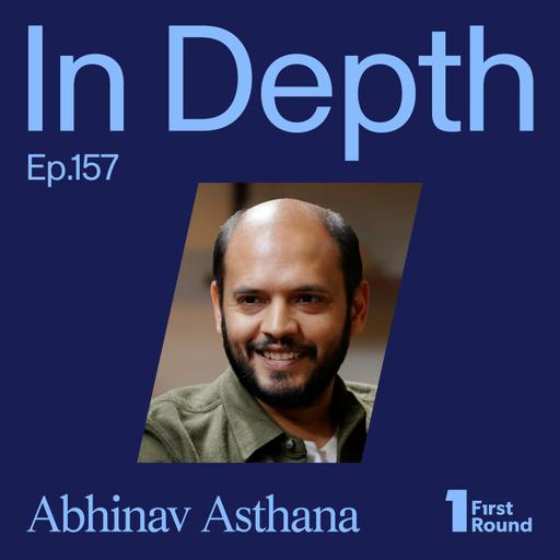 From Chrome extension to $5B platform | Postman’s journey | Abhinav Asthana (Co-founder & CEO)