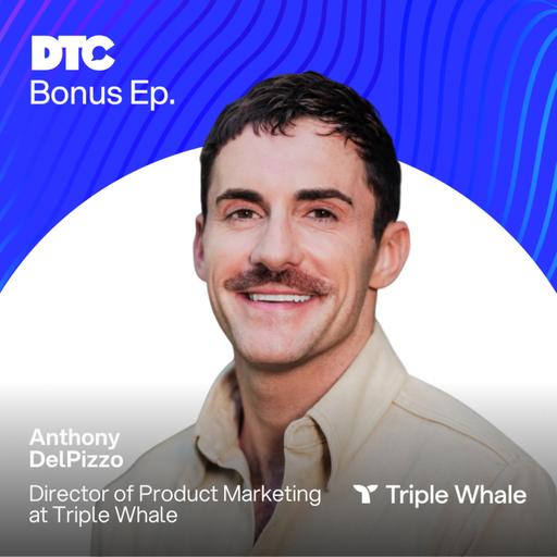 Bonus: Got AI Anxiety? Learn How 875 Brands Are Using AI: DTC x Triple Whale’s State of AI Report