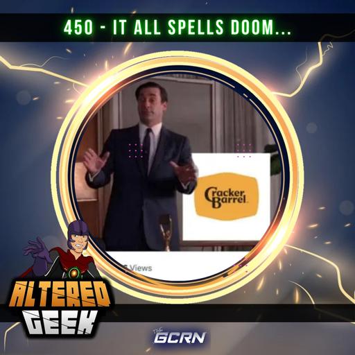 Super Troopers 3, RDJ's Doom, HasCon Canceled, and Pixel 10 Flop!