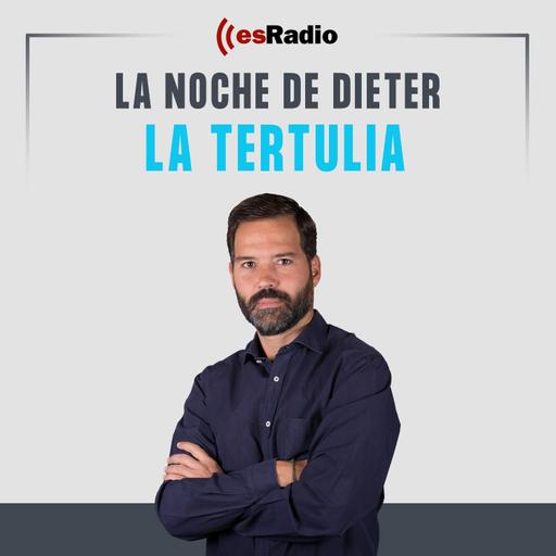 Tertulia de Dieter: Robles utiliza un vídeo para no dar explicaciones