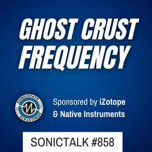 Sonic TALK 858 - Faircamp, Maschine 3, Twinkle, Chase Bliss, Waveboy, Jumperless V5