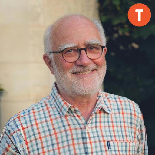 Ethical Living in Uncertain Times with Stephen Batchelor