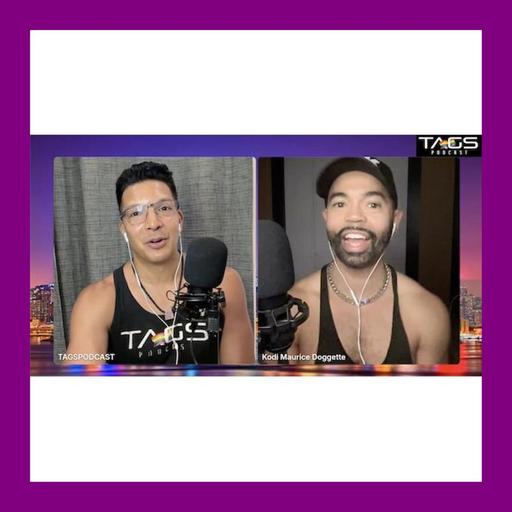 Successful Gang Bangs and Body Dysmorphia in All of Us EP 695