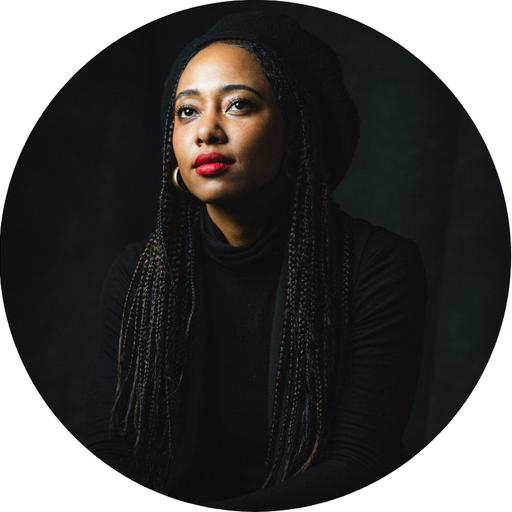 228: Contessa Gayles on "Songs From the Hole"