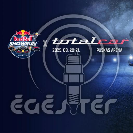 Parádés autókkal készülünk a Red Bull Showrunra