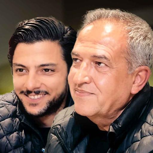 فراتر از استارتاپ | مهراد هیدن، سعید رحمانی، سهیل