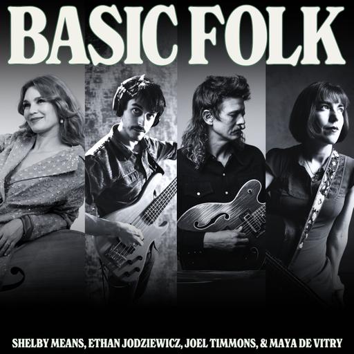 Vibe Coaches: Maya de Vitry, Ethan Jodziewicz, Joel Timmons, & Shelby Means, ep. 325